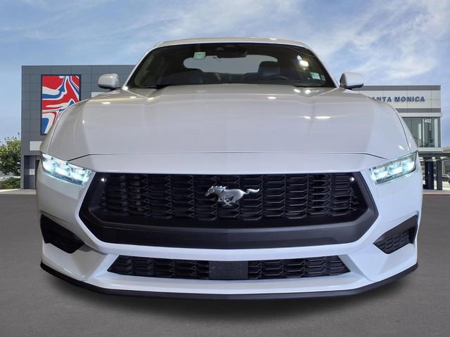Used 2024 Ford Mustang Premium RWD image 2