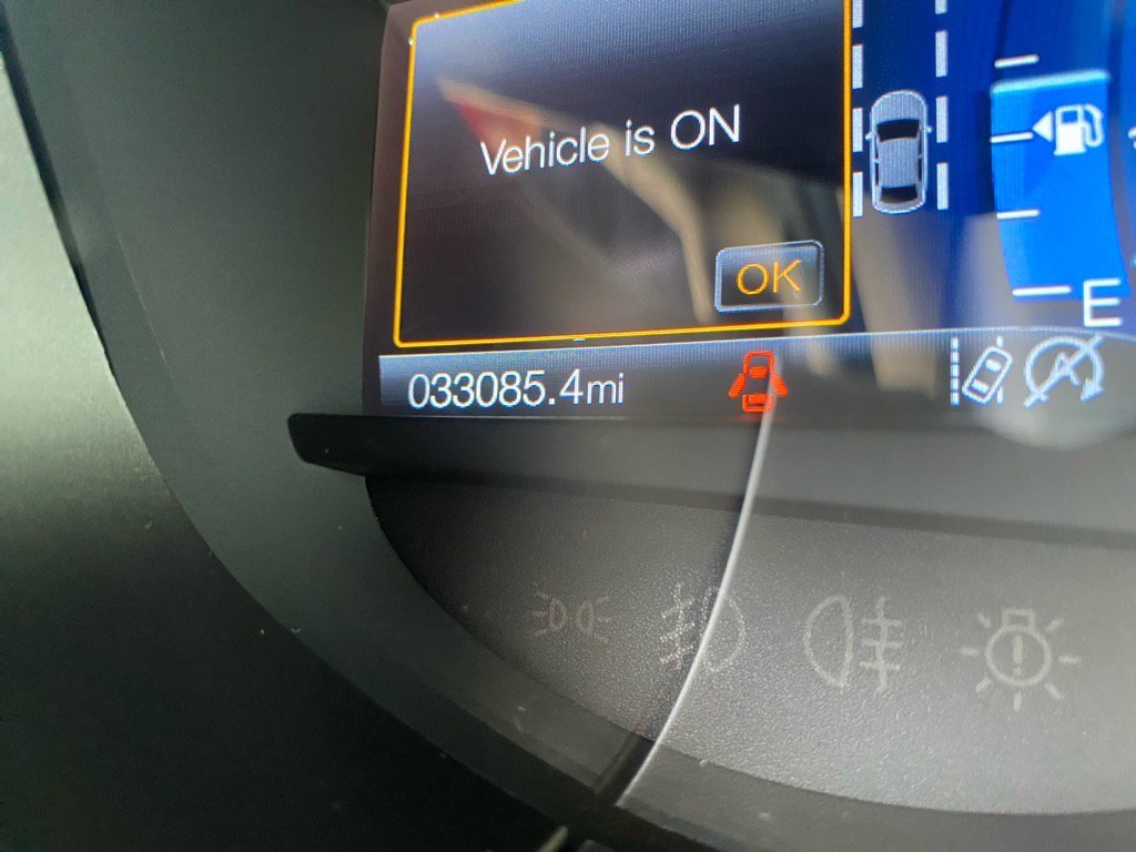 Used 2024 Ford Edge SEL image 27