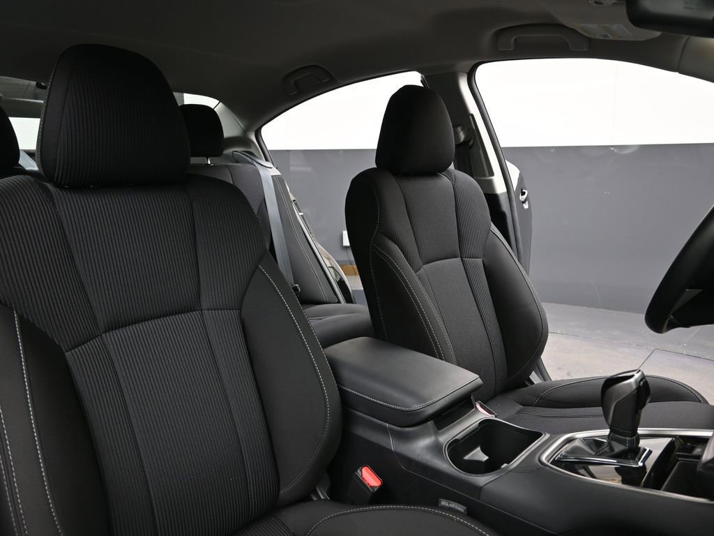 Certified 2025 Subaru Legacy Premium image 13