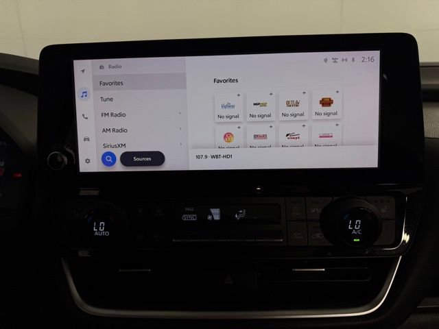 Used 2024 Toyota Grand Highlander XLE image 46