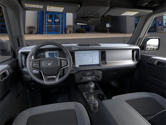 New 2025 Ford Bronco Big Bend image 9