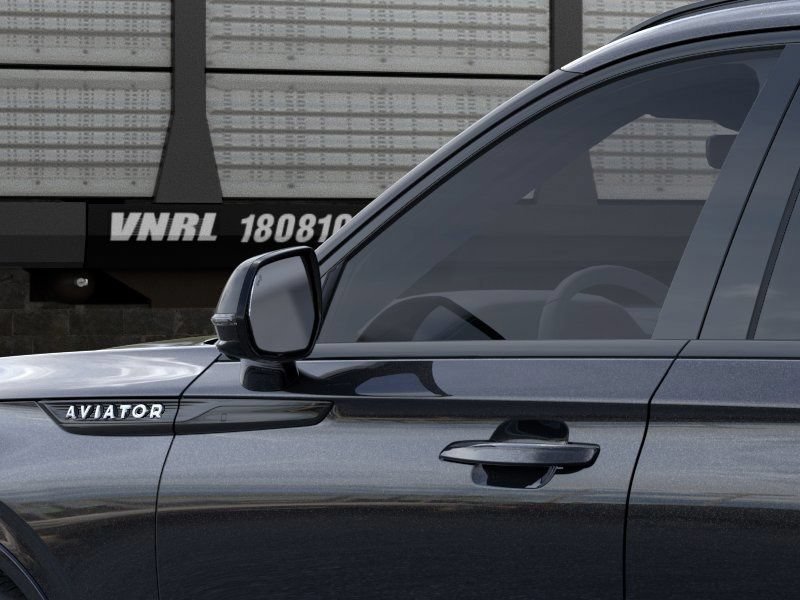 New 2026 Lincoln Aviator Reserve AWD/4WD image 21