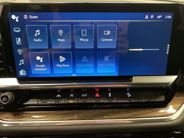 New 2026 Chevrolet Silverado 1500 RST image 19