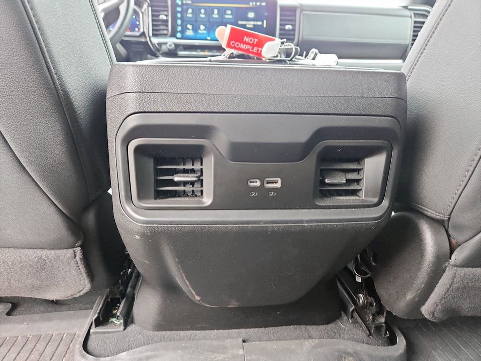 Used 2024 Chevrolet Silverado 1500 RST w/ Convenience Package II image 31
