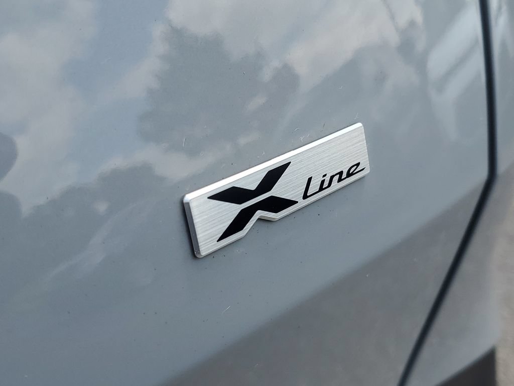 Certified 2024 Kia Sportage X-Line w/ X-Line Premium Package AWD/4WD image 7