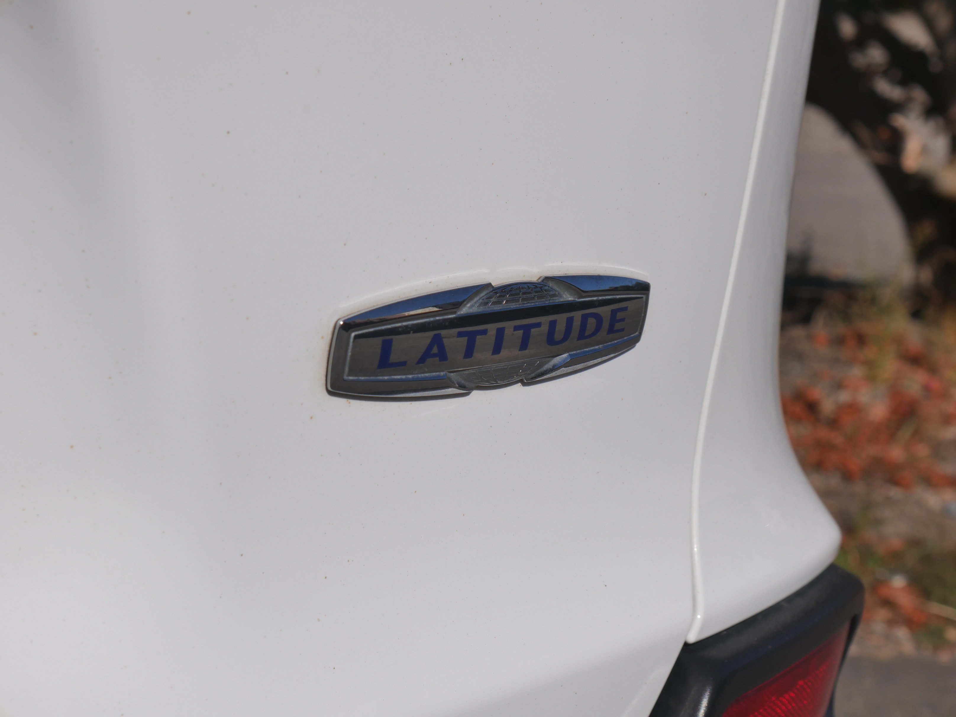 Used 2020 Jeep Cherokee Latitude image 21