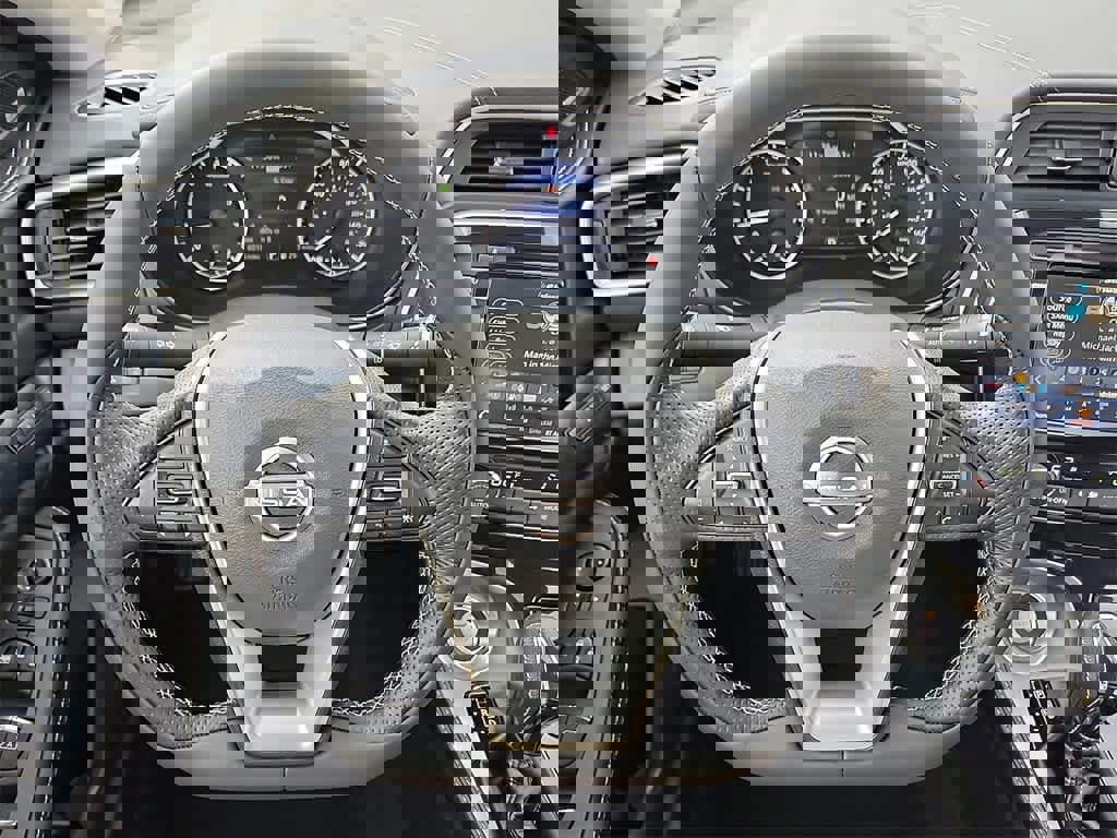 Used 2023 Nissan Maxima Platinum w/ Sport Mat Group image 19