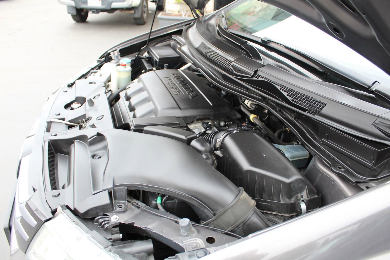 Used 2015 Honda Odyssey EX-L image 39