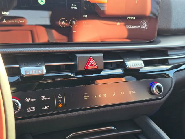 New 2026 Kia Sportage SX Prestige image 28