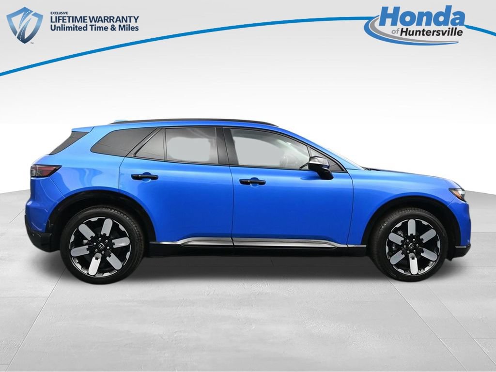 New 2026 Honda Prologue Elite image 10