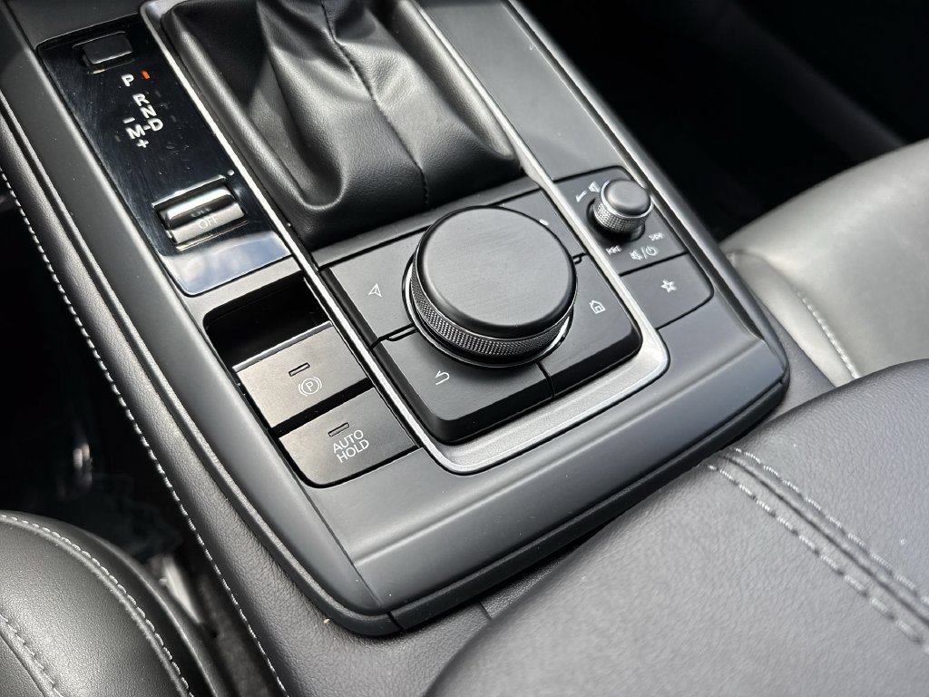 Certified 2026 MAZDA CX-30 AWD 2.5 S image 53