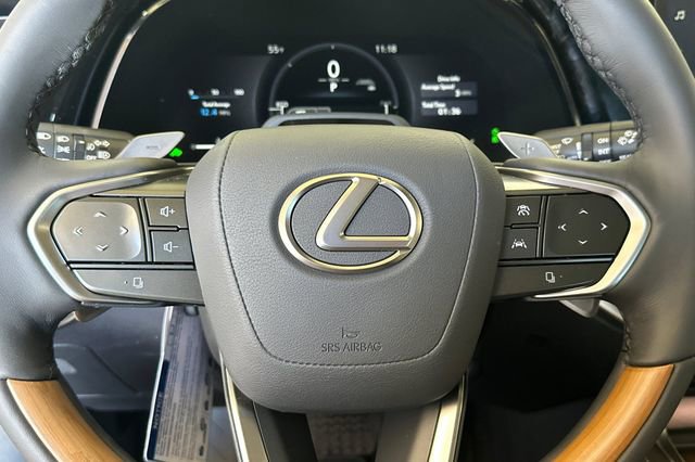 New 2026 Lexus RX 350 image 20
