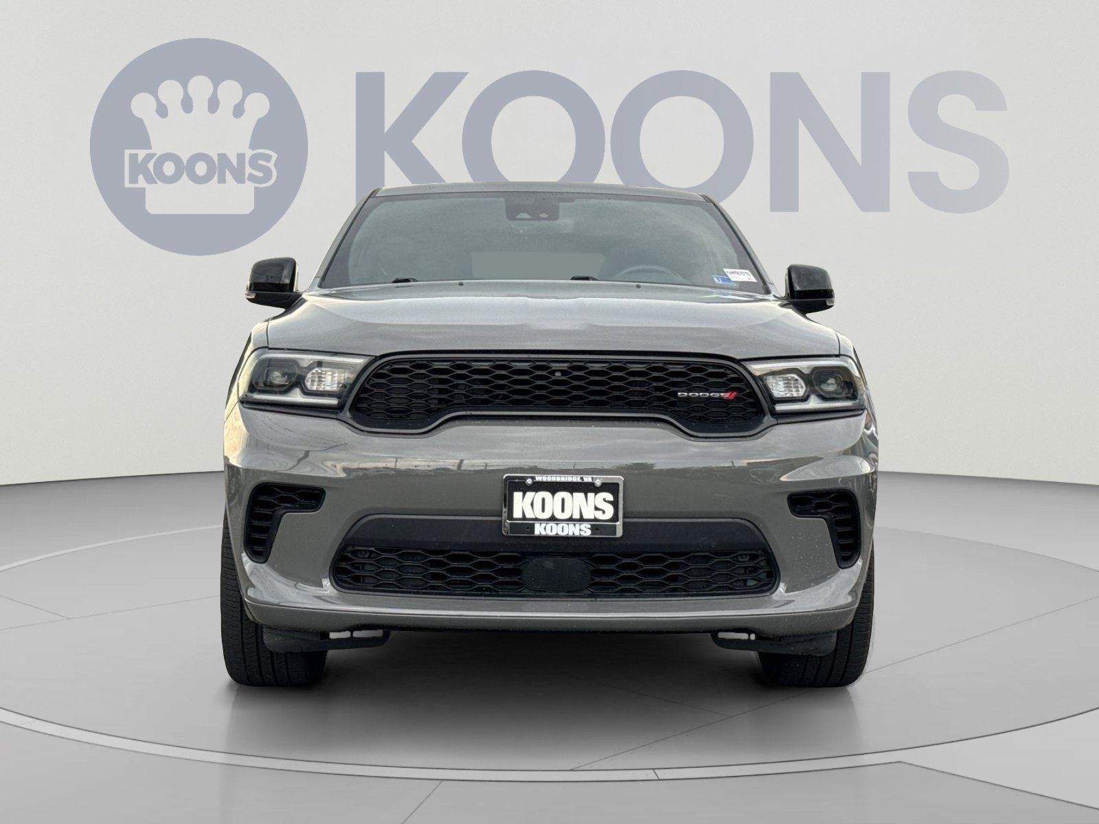Used 2024 Dodge Durango GT AWD/4WD image 11