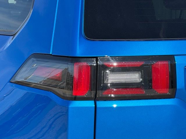 New 2026 Jeep Cherokee Laredo image 9