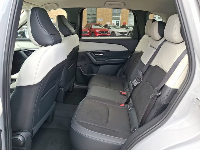 New 2026 MAZDA CX-5 Select AWD/4WD image 11