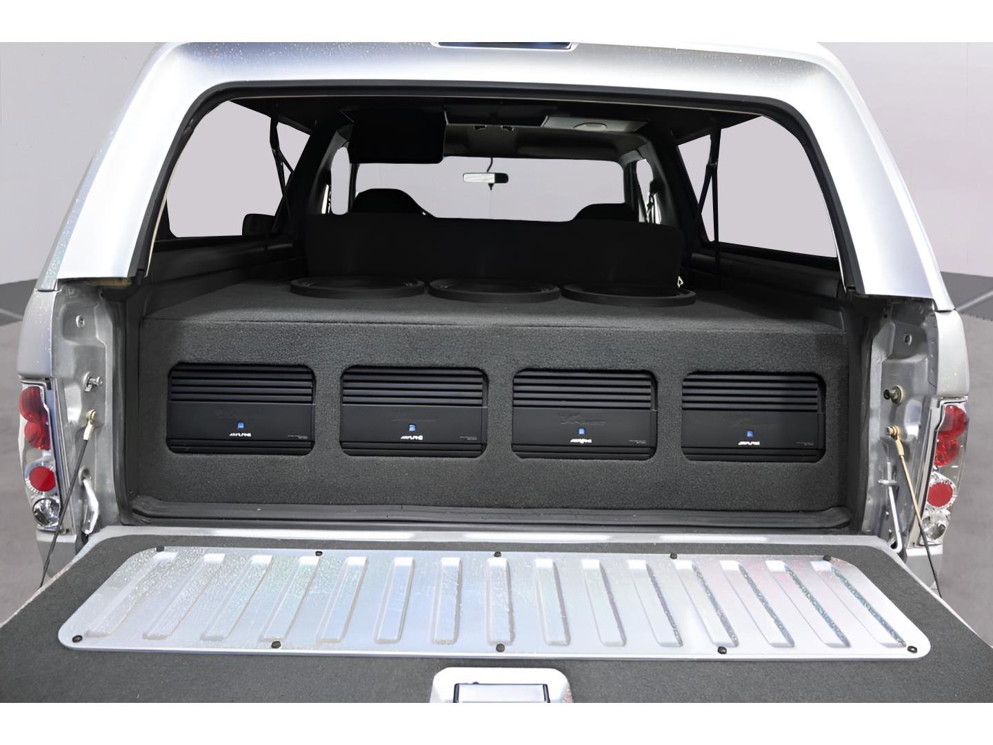 Used 1993 Ford Bronco image 17