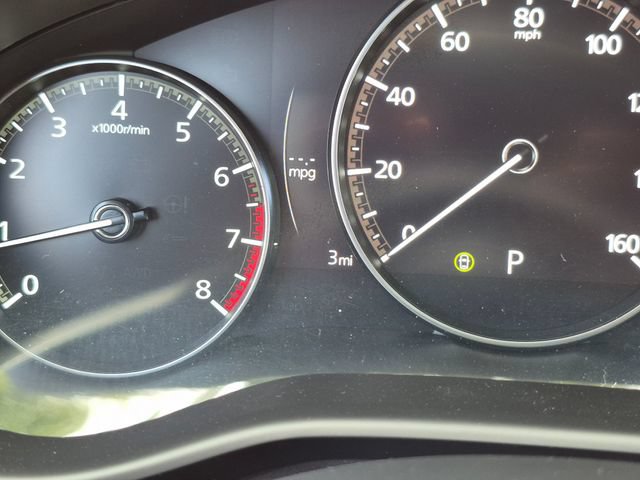 New 2026 MAZDA CX-50 AWD 2.5 S w/ Weather Package image 31