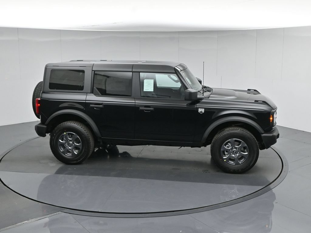 New 2026 Ford Bronco Big Bend AWD/4WD image 51
