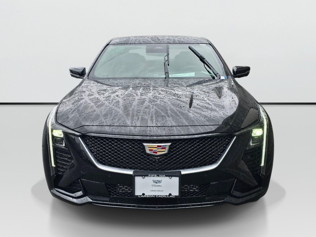 New 2026 Cadillac CT5 Sport AWD/4WD image 10