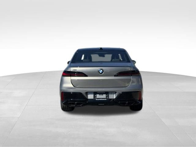 New 2026 BMW 760i xDrive w/ Premium Package AWD/4WD image 5