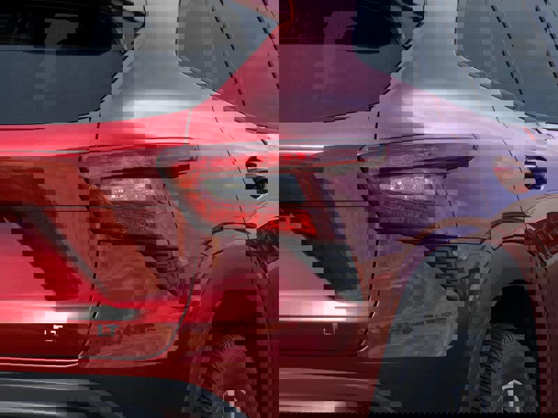 New 2026 Chevrolet Trax LT w/ Sunroof Package image 11