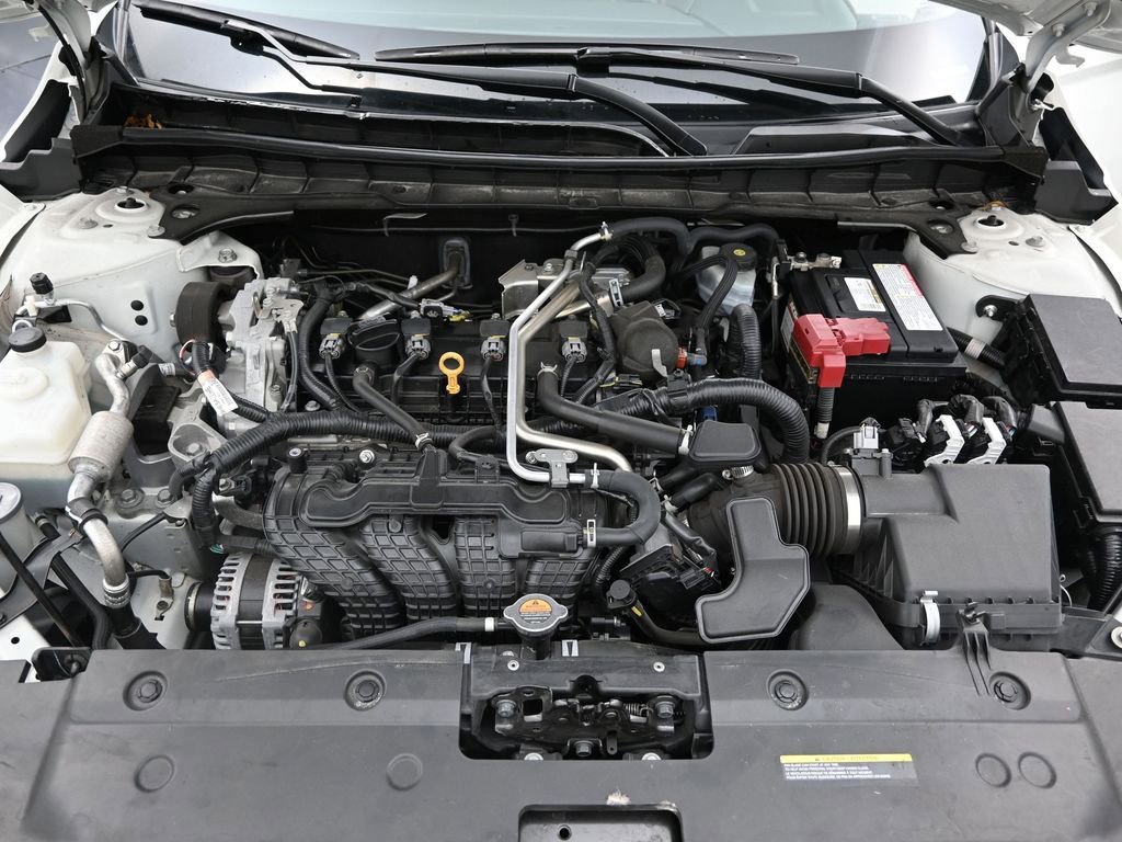 Used 2021 Nissan Altima 2.5 SR image 12