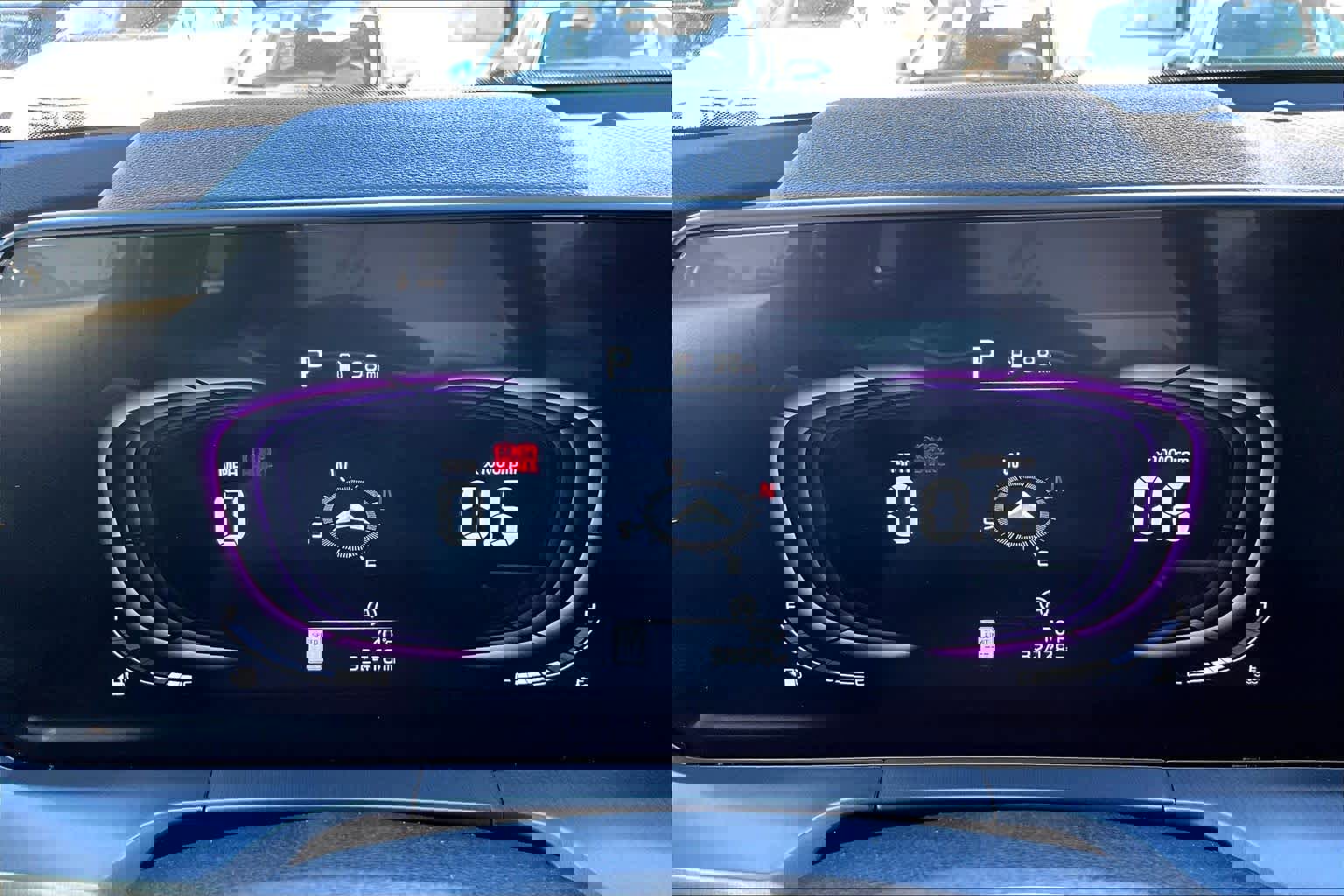 Used 2024 Kia Telluride S w/ S Sunroof Package image 25