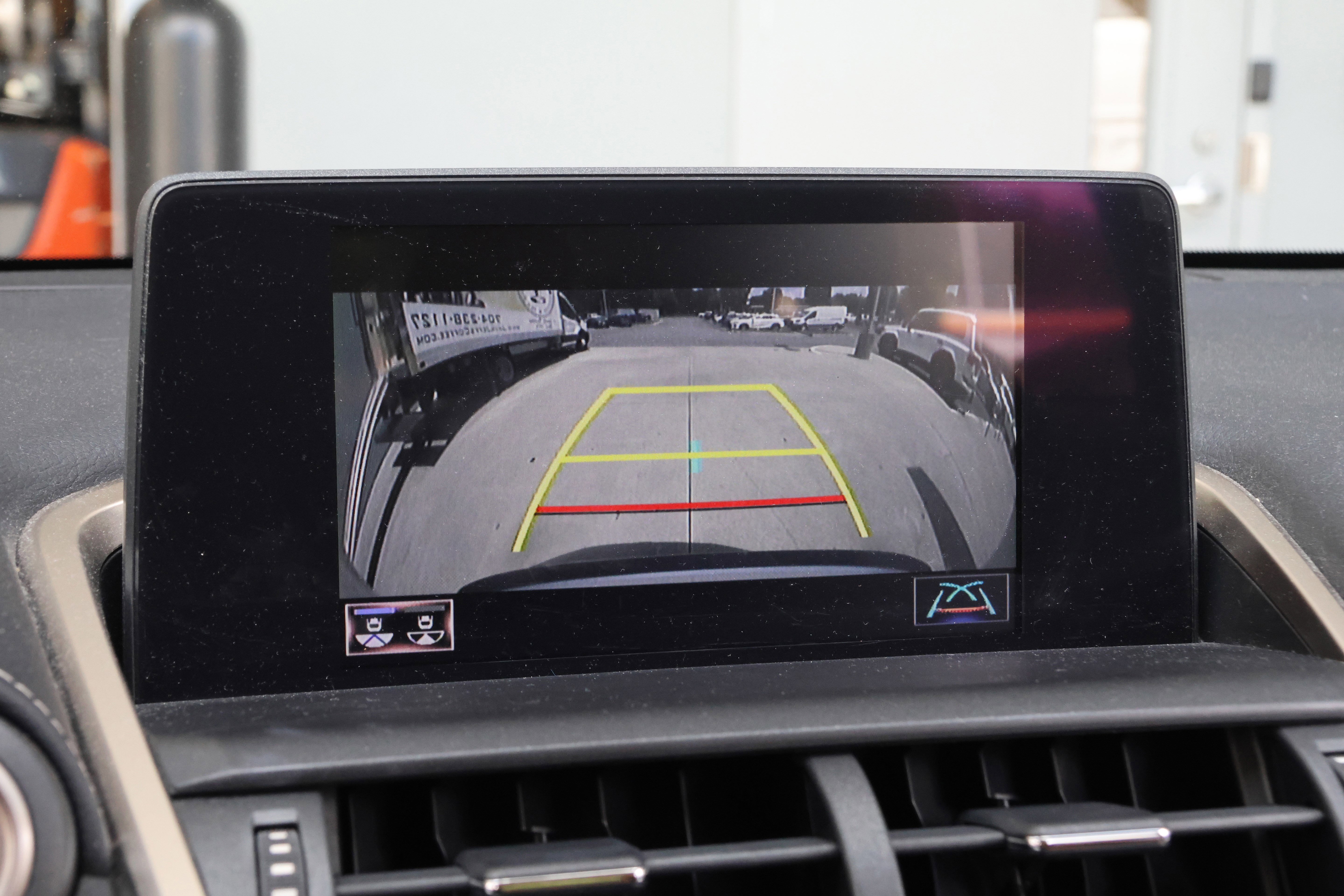 Used 2020 Lexus NX 300 FWD w/ Comfort Package image 23