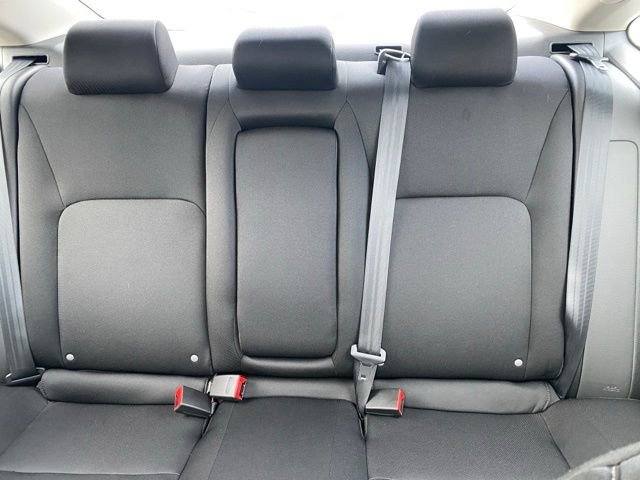 Certified 2023 Honda Civic EX image 20