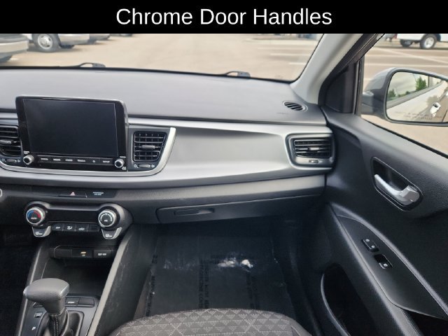 Used 2023 Kia Rio S w/ Technology Package FWD image 24