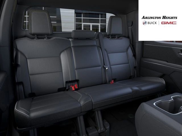New 2026 GMC Sierra EV Elevation AWD/4WD image 17