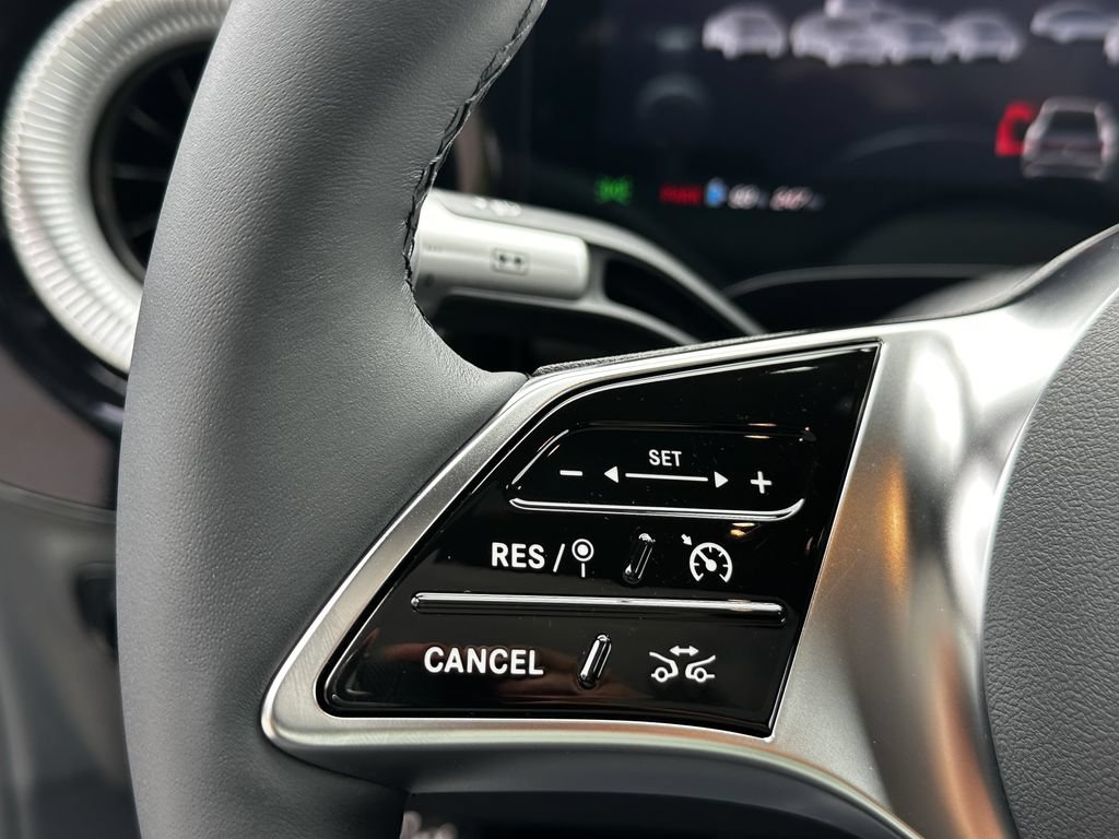 New 2026 Mercedes-Benz CLA 250+ image 27
