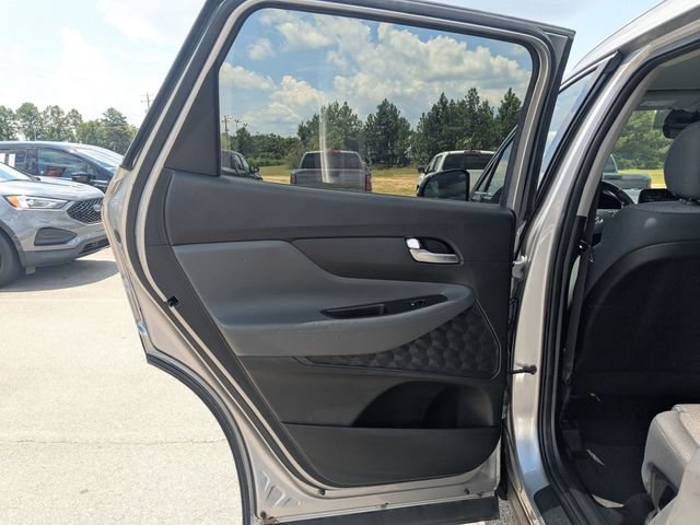 Used 2023 Hyundai Santa Fe SEL w/ Cargo Package AWD/4WD image 25