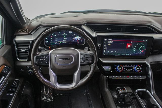 Certified 2023 GMC Sierra 1500 Denali AWD/4WD image 28