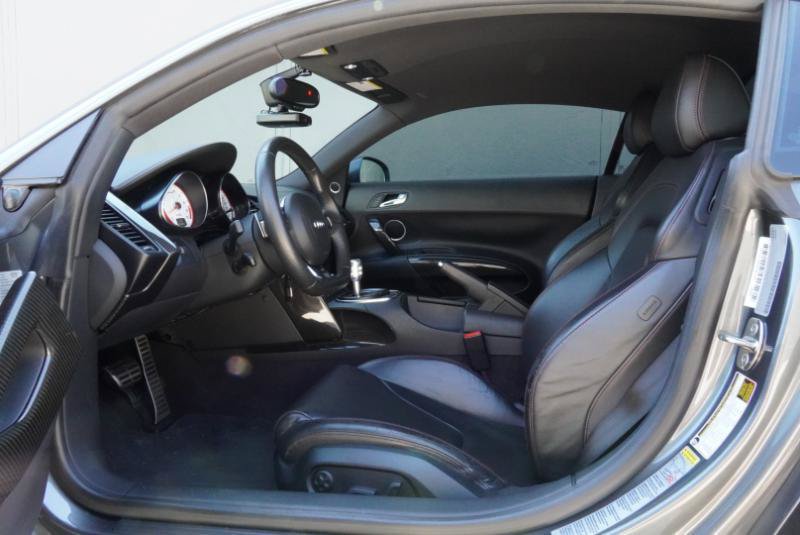 Used 2012 Audi R8 V10 AWD/4WD image 57