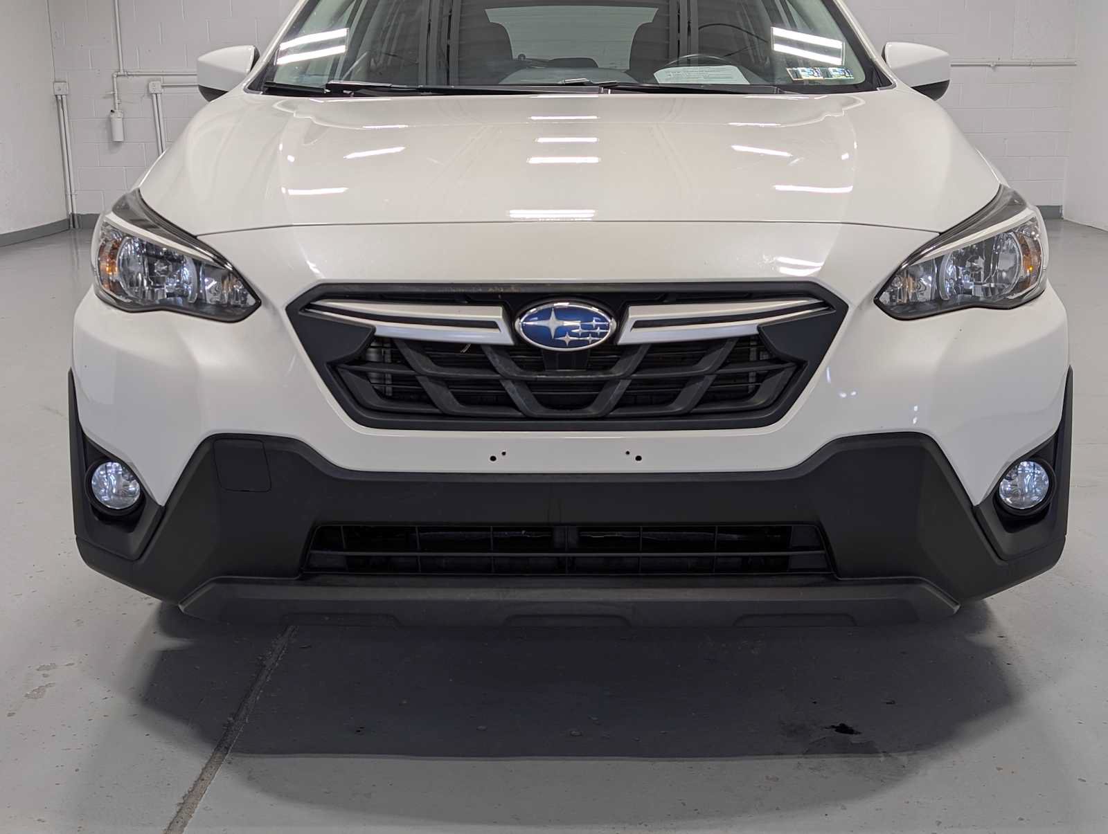 Used 2021 Subaru Crosstrek 2.0i Premium AWD/4WD image 2