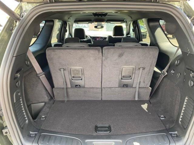 New 2026 Dodge Durango GT w/ Blacktop Package AWD/4WD image 13