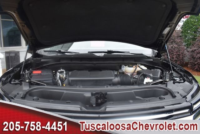 Certified 2025 Chevrolet Tahoe LT RWD image 43