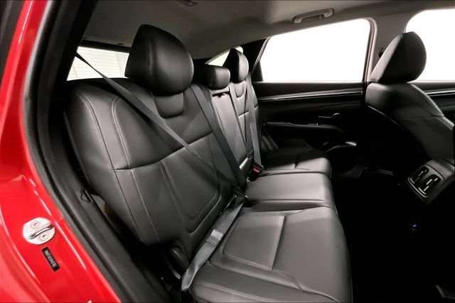 Used 2023 Hyundai Tucson SEL w/ Convenience Package FWD image 24