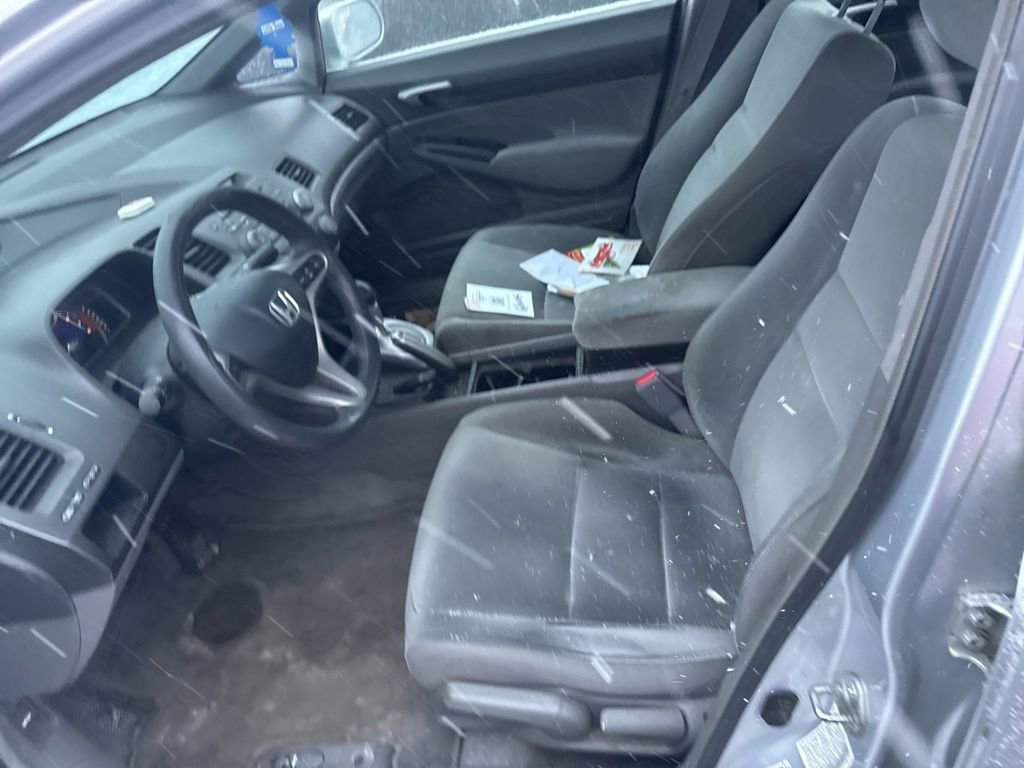 Used 2011 Honda Civic LX image 5