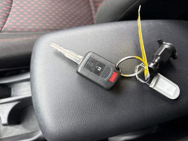 Used 2017 Mitsubishi Outlander Sport ES FWD image 27