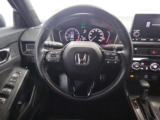 Used 2022 Honda Civic Sport image 14