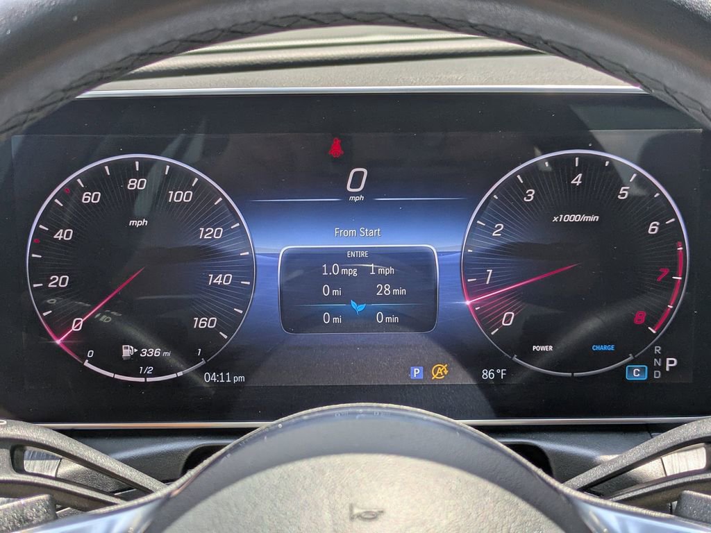 Used 2024 Mercedes-Benz C 300 Sedan image 26