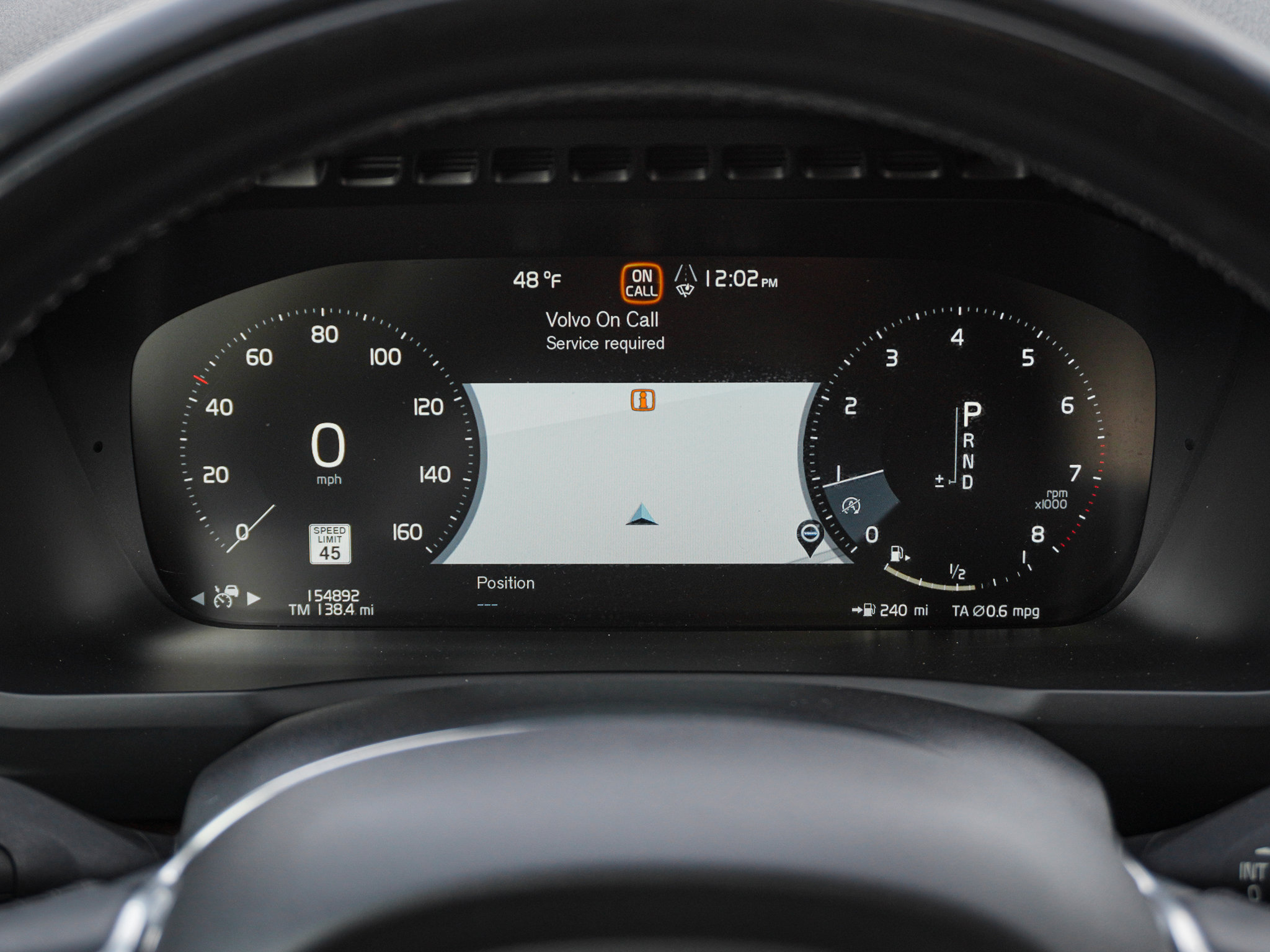 Used 2016 Volvo XC90 T6 Momentum w/ Protection Package Plus image 20