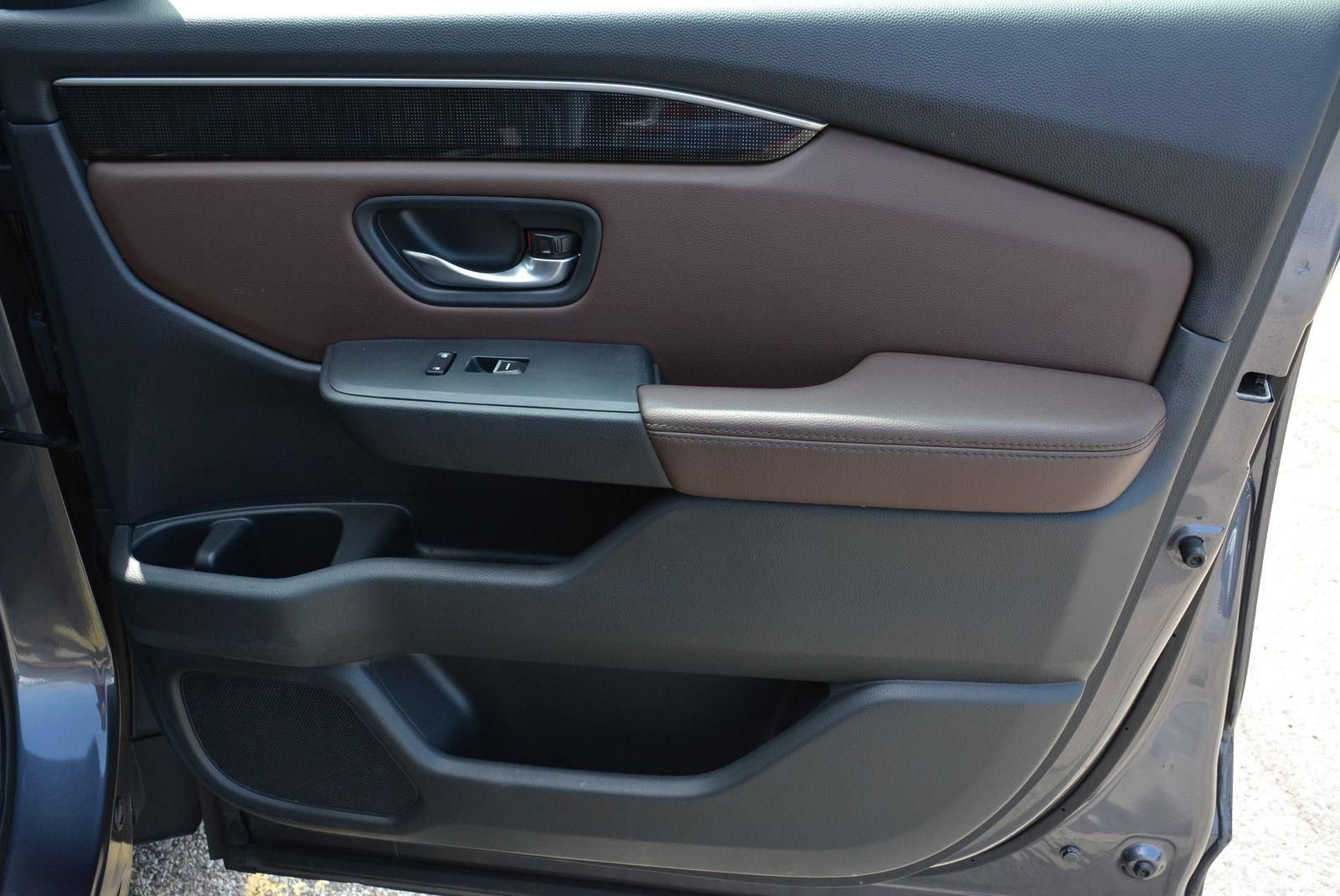 Used 2024 Honda Pilot Elite image 21