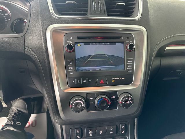 Used 2015 GMC Acadia SLE image 33