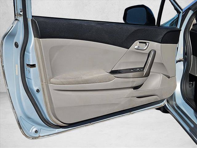 Used 2012 Honda Civic LX image 11