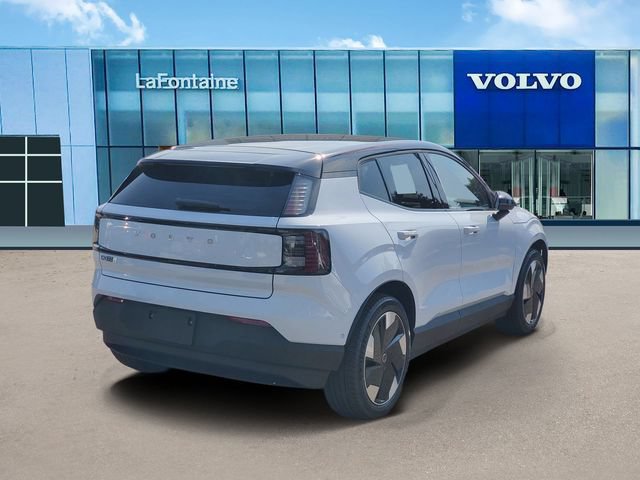 New 2026 Volvo EX30 Ultra w/ Protection Package Premier AWD/4WD image 4
