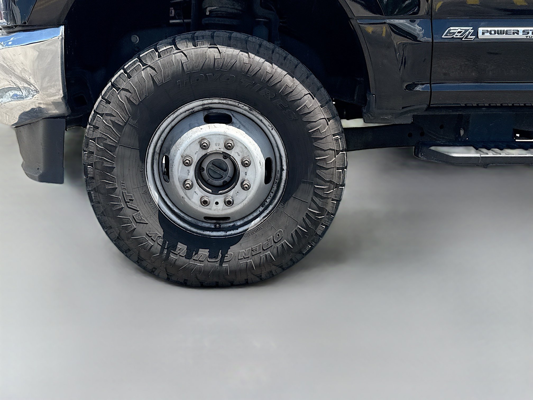 Used 2022 Ford F350 XLT AWD/4WD image 38
