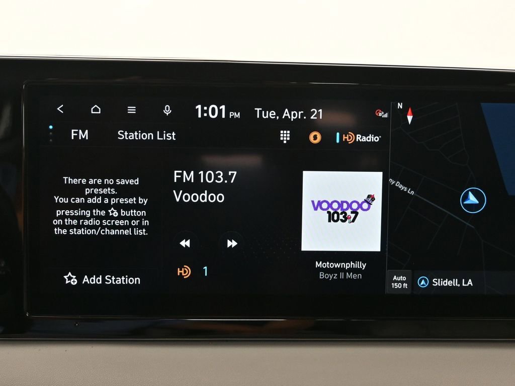 Used 2023 Hyundai Palisade SEL image 34
